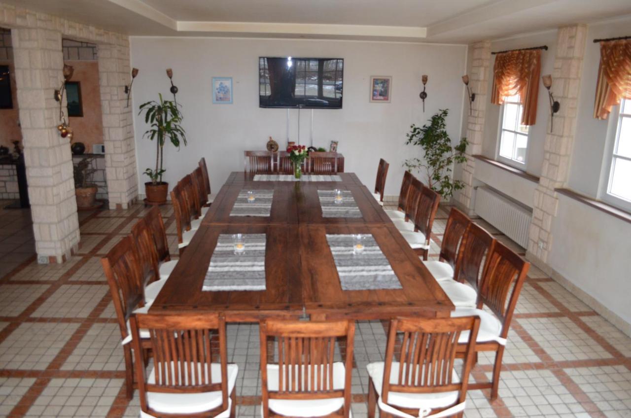 Hotel Eggersheimer Hof *