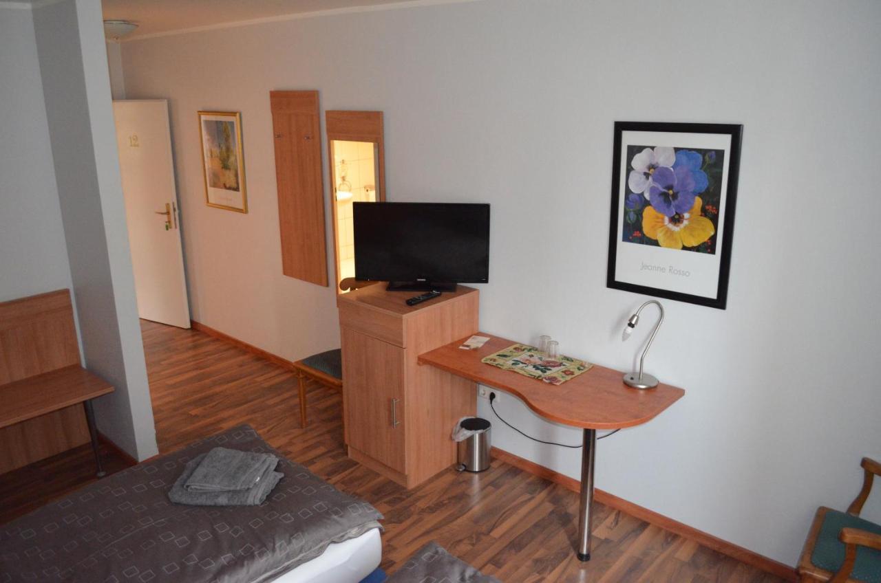 Hotel Eggersheimer Hof