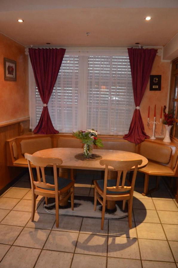 Eggersheimer Hof Hotel *