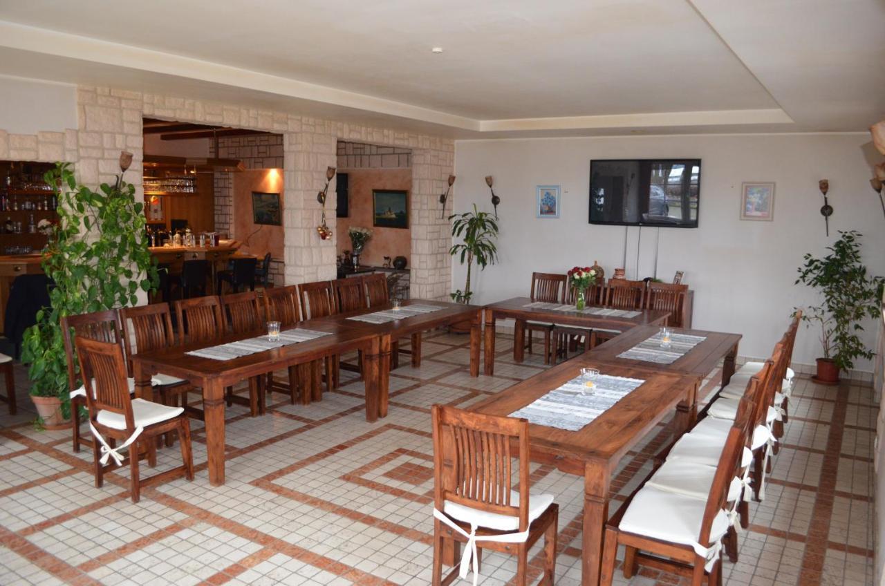 Eggersheimer Hof Hotel *