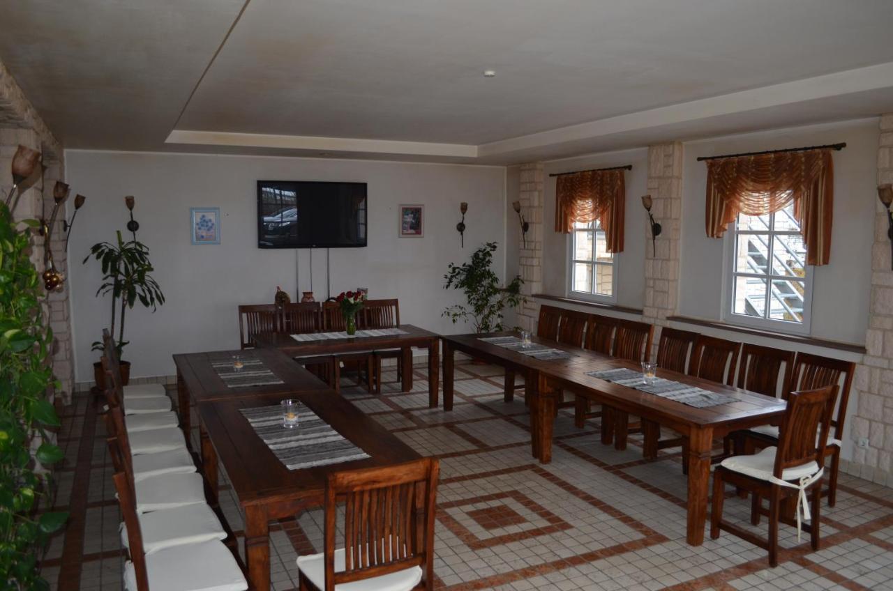 Hotel Eggersheimer Hof