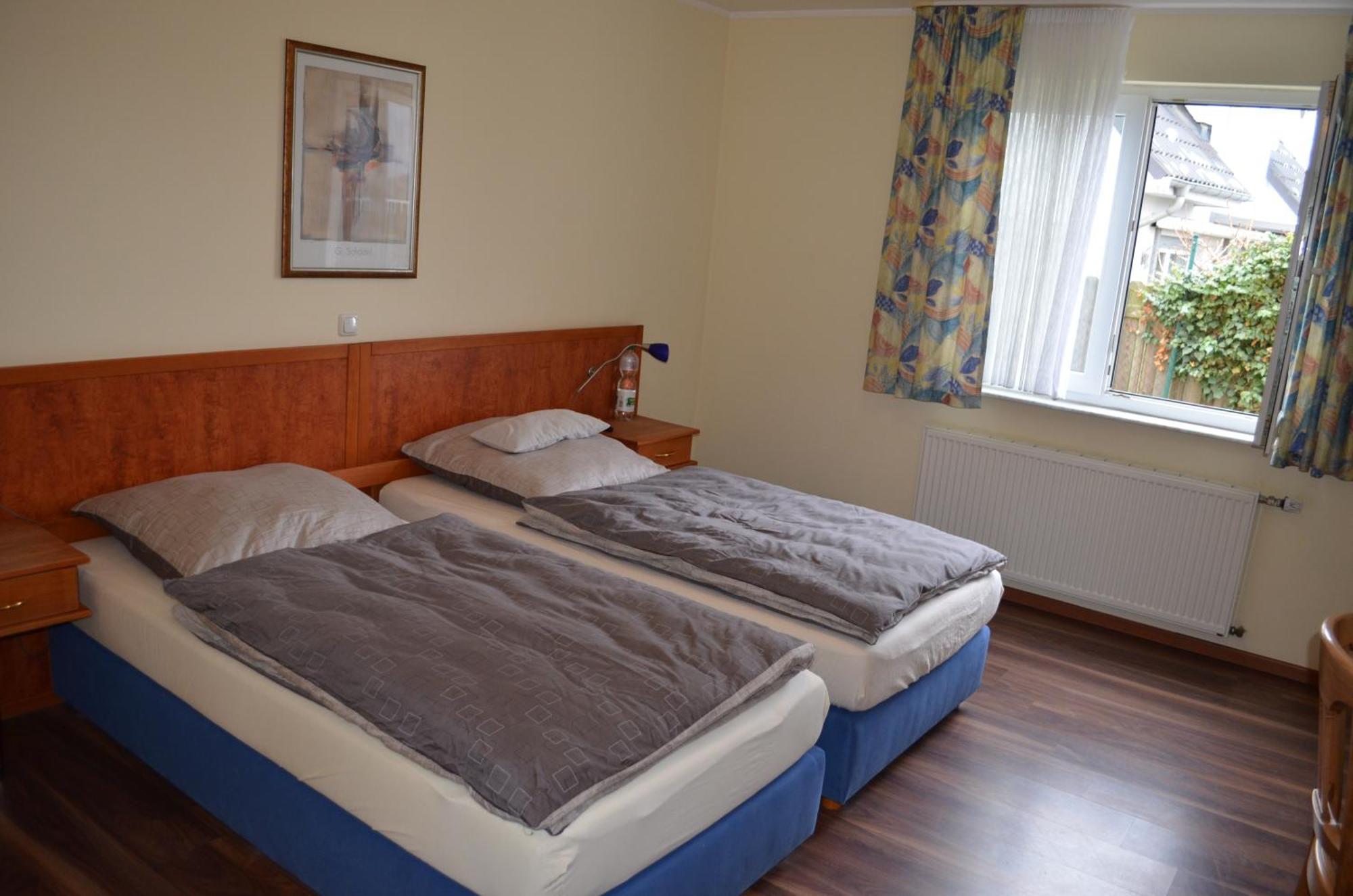 Hotel Eggersheimer Hof