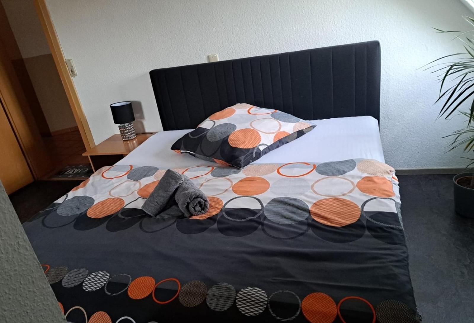 Hotel Eggersheimer Hof