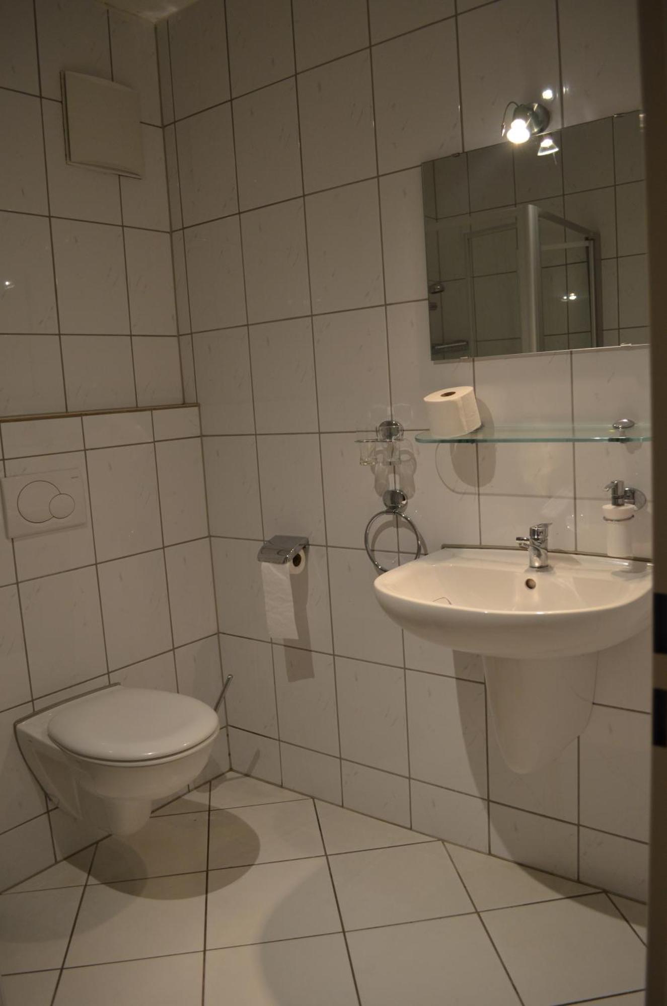 Eggersheimer Hof Hotel Norvenich