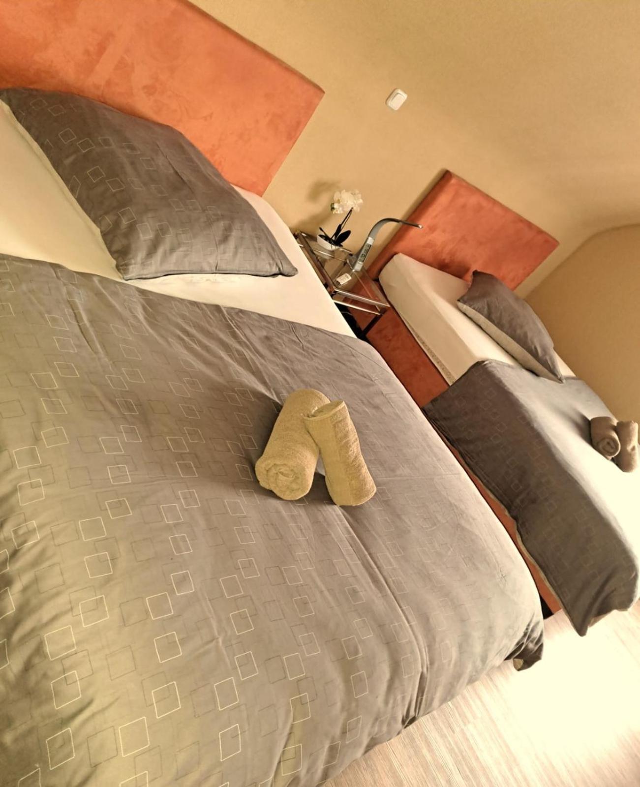 Hotel Eggersheimer Hof