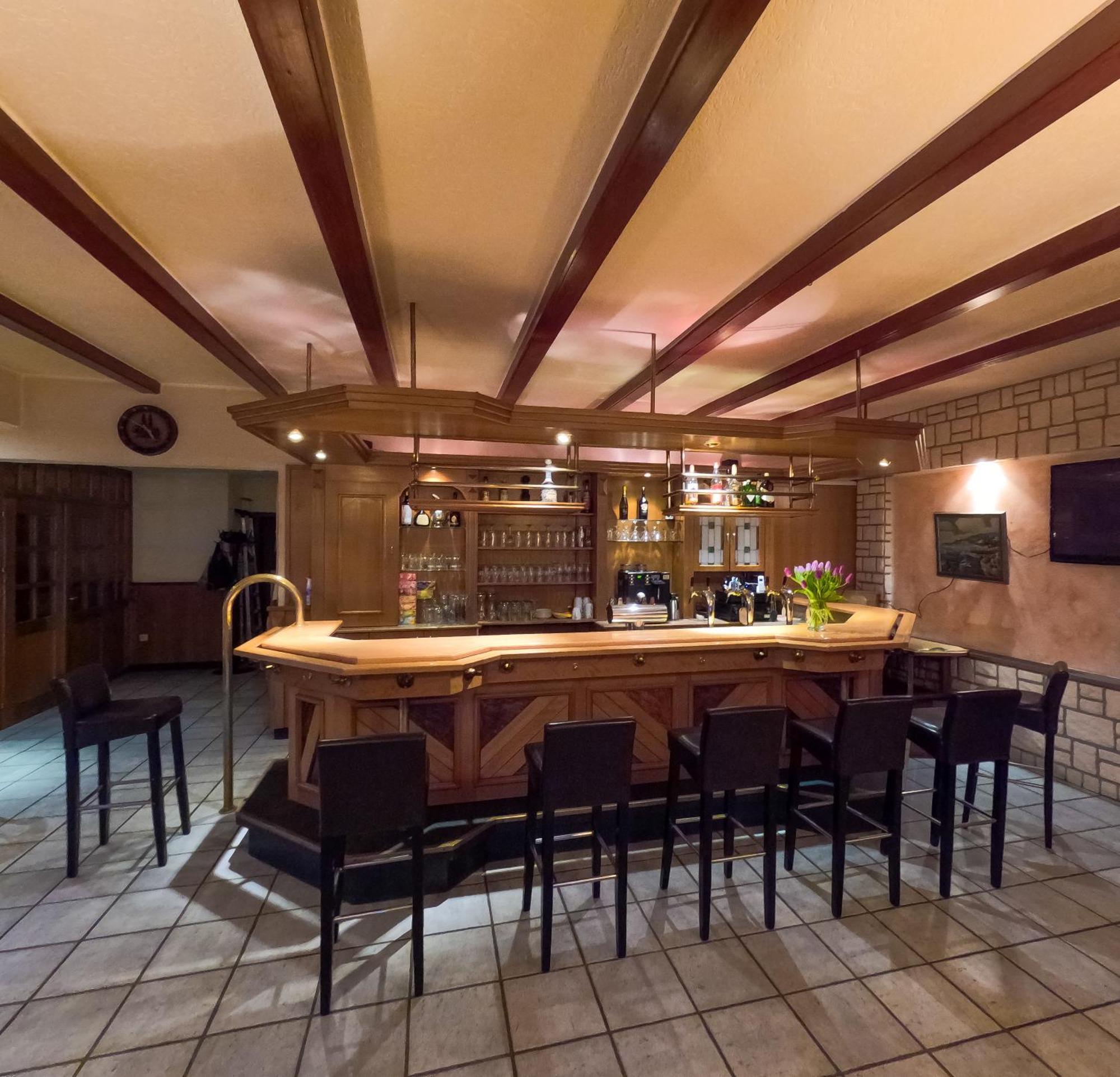Eggersheimer Hof Hotel Norvenich